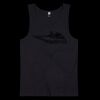 Thread Project Mens Summer Singlet Thumbnail
