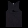 Thread Project Mens Summer Singlet Thumbnail