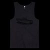 Thread Project Mens Summer Singlet Thumbnail