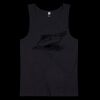 Thread Project Mens Summer Singlet Thumbnail