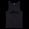 Thread Project Mens Summer Singlet Thumbnail