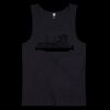 Thread Project Mens Summer Singlet Thumbnail