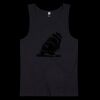 Thread Project Mens Summer Singlet Thumbnail
