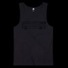 Thread Project Mens Summer Singlet Thumbnail