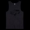 Thread Project Mens Summer Singlet Thumbnail