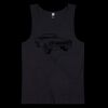 Thread Project Mens Summer Singlet Thumbnail