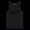 Thread Project Mens Summer Singlet Thumbnail