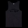 Thread Project Mens Summer Singlet Thumbnail