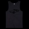 Thread Project Mens Summer Singlet Thumbnail