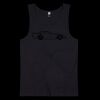 Thread Project Mens Summer Singlet Thumbnail