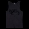 Thread Project Mens Summer Singlet Thumbnail