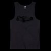 Thread Project Mens Summer Singlet Thumbnail