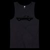 Thread Project Mens Summer Singlet Thumbnail