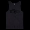 Thread Project Mens Summer Singlet Thumbnail
