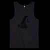 Thread Project Mens Summer Singlet Thumbnail