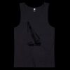 Thread Project Mens Summer Singlet Thumbnail