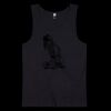 Thread Project Mens Summer Singlet Thumbnail