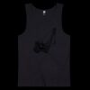 Thread Project Mens Summer Singlet Thumbnail