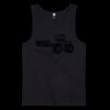 Thread Project Mens Summer Singlet Thumbnail