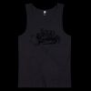 Thread Project Mens Summer Singlet Thumbnail