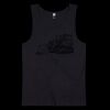 Thread Project Mens Summer Singlet Thumbnail