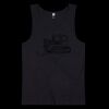 Thread Project Mens Summer Singlet Thumbnail