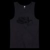 Thread Project Mens Summer Singlet Thumbnail