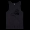 Thread Project Mens Summer Singlet Thumbnail