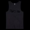 Thread Project Mens Summer Singlet Thumbnail