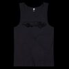 Thread Project Mens Summer Singlet Thumbnail
