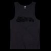 Thread Project Mens Summer Singlet Thumbnail