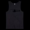 Thread Project Mens Summer Singlet Thumbnail