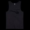Thread Project Mens Summer Singlet Thumbnail