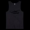 Thread Project Mens Summer Singlet Thumbnail