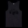 Thread Project Mens Summer Singlet Thumbnail