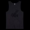 Thread Project Mens Summer Singlet Thumbnail