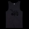 Thread Project Mens Summer Singlet Thumbnail