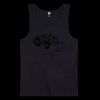 Thread Project Mens Summer Singlet Thumbnail
