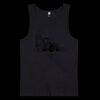 Thread Project Mens Summer Singlet Thumbnail