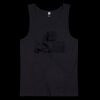 Thread Project Mens Summer Singlet Thumbnail
