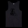 Thread Project Mens Summer Singlet Thumbnail
