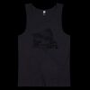Thread Project Mens Summer Singlet Thumbnail