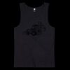Thread Project Mens Summer Singlet Thumbnail