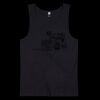 Thread Project Mens Summer Singlet Thumbnail