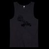 Thread Project Mens Summer Singlet Thumbnail