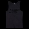 Thread Project Mens Summer Singlet Thumbnail