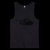 Thread Project Mens Summer Singlet Thumbnail