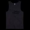 Thread Project Mens Summer Singlet Thumbnail