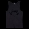 Thread Project Mens Summer Singlet Thumbnail