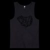 Thread Project Mens Summer Singlet Thumbnail
